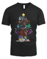 Men's V-Neck T-Shirt Men's V-Neck T-Shirt