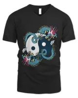 Men's V-Neck T-Shirt Men's V-Neck T-Shirt
