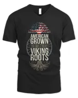 Men's V-Neck T-Shirt Men's V-Neck T-Shirt