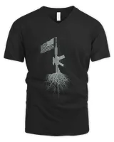 Men's V-Neck T-Shirt Men's V-Neck T-Shirt