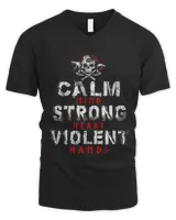 Men's V-Neck T-Shirt Men's V-Neck T-Shirt