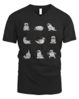Men's V-Neck T-Shirt Men's V-Neck T-Shirt