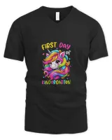 Men's V-Neck T-Shirt Men's V-Neck T-Shirt
