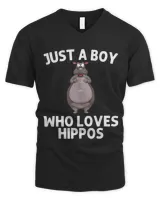 Men's V-Neck T-Shirt Men's V-Neck T-Shirt