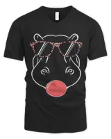 Men's V-Neck T-Shirt Men's V-Neck T-Shirt