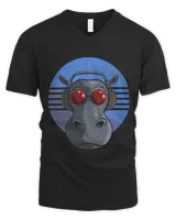 Men's V-Neck T-Shirt Men's V-Neck T-Shirt