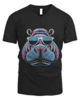 Men's V-Neck T-Shirt Men's V-Neck T-Shirt