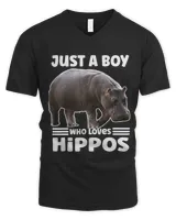 Men's V-Neck T-Shirt Men's V-Neck T-Shirt