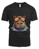 Men's V-Neck T-Shirt Men's V-Neck T-Shirt