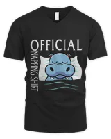Men's V-Neck T-Shirt Men's V-Neck T-Shirt