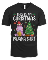 Men's V-Neck T-Shirt Men's V-Neck T-Shirt