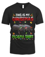Men's V-Neck T-Shirt Men's V-Neck T-Shirt