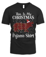 Men's V-Neck T-Shirt Men's V-Neck T-Shirt
