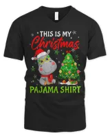 Men's V-Neck T-Shirt Men's V-Neck T-Shirt