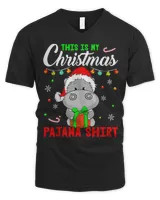 Men's V-Neck T-Shirt Men's V-Neck T-Shirt