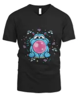 Men's V-Neck T-Shirt Men's V-Neck T-Shirt