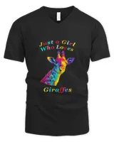 Men's V-Neck T-Shirt Men's V-Neck T-Shirt