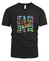 Men's V-Neck T-Shirt Men's V-Neck T-Shirt