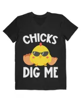 Men's V-Neck T-Shirt Men's V-Neck T-Shirt
