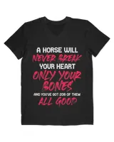 Men's V-Neck T-Shirt Men's V-Neck T-Shirt