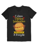 Men's V-Neck T-Shirt Men's V-Neck T-Shirt