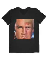 Men's V-Neck T-Shirt Men's V-Neck T-Shirt