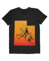 Men's V-Neck T-Shirt Men's V-Neck T-Shirt