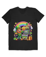 Men's V-Neck T-Shirt Men's V-Neck T-Shirt
