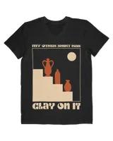 Men's V-Neck T-Shirt Men's V-Neck T-Shirt