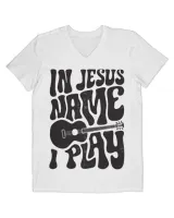 Men's V-Neck T-Shirt Men's V-Neck T-Shirt