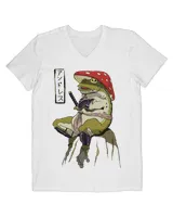 Men's V-Neck T-Shirt Men's V-Neck T-Shirt