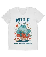 Men's V-Neck T-Shirt Men's V-Neck T-Shirt