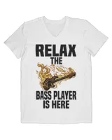 Men's V-Neck T-Shirt Men's V-Neck T-Shirt