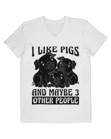 Men's V-Neck T-Shirt Men's V-Neck T-Shirt