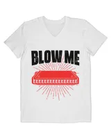 Men's V-Neck T-Shirt Men's V-Neck T-Shirt