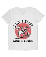 Men's V-Neck T-Shirt Men's V-Neck T-Shirt