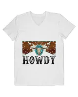 Men's V-Neck T-Shirt Men's V-Neck T-Shirt