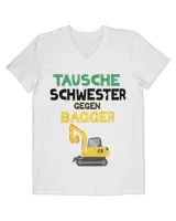 Men's V-Neck T-Shirt Men's V-Neck T-Shirt