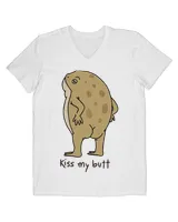 Men's V-Neck T-Shirt Men's V-Neck T-Shirt