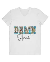 Men's V-Neck T-Shirt Men's V-Neck T-Shirt