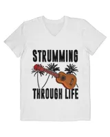 Men's V-Neck T-Shirt Men's V-Neck T-Shirt
