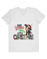 Men's V-Neck T-Shirt Men's V-Neck T-Shirt
