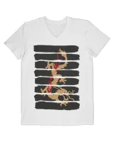 Men's V-Neck T-Shirt Men's V-Neck T-Shirt