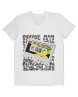 Men's V-Neck T-Shirt Men's V-Neck T-Shirt