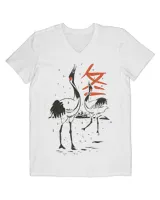 Men's V-Neck T-Shirt Men's V-Neck T-Shirt