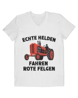 Men's V-Neck T-Shirt Men's V-Neck T-Shirt
