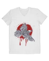 Men's V-Neck T-Shirt Men's V-Neck T-Shirt