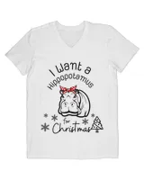 Men's V-Neck T-Shirt Men's V-Neck T-Shirt