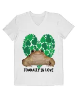 Men's V-Neck T-Shirt Men's V-Neck T-Shirt