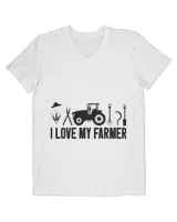 Men's V-Neck T-Shirt Men's V-Neck T-Shirt